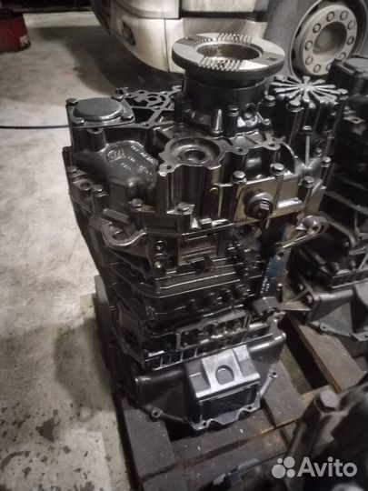 Кпп ZF 9s1310 Камаз