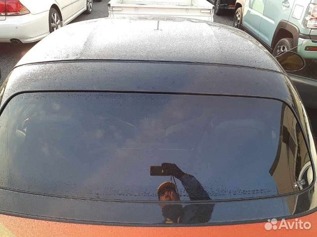 Daihatsu Copen 0.7 CVT, 2022, 13 000 км