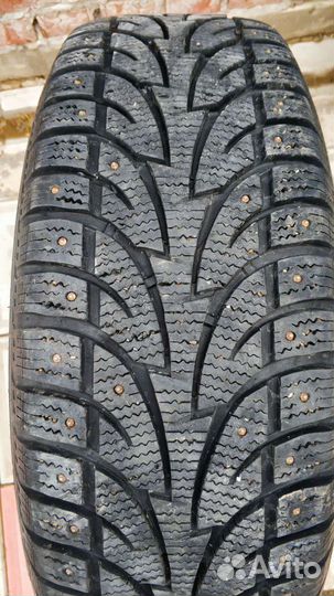 Sailun Ice Blazer Arctic SUV 245/65 R17
