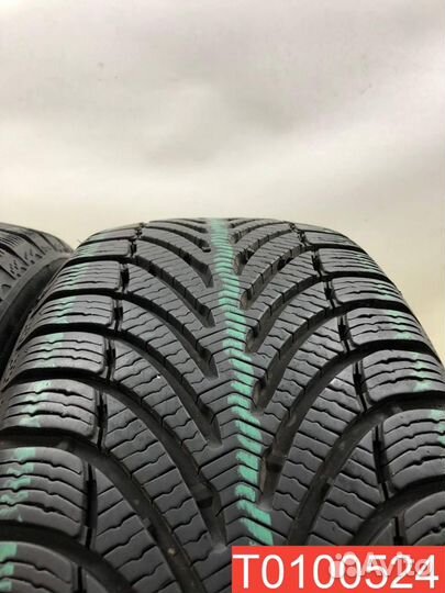 Bfgoodrich G-Force Winter 225/55 R17 101H