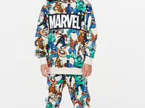 Спортивный костюм Marvel "H&M" (104)