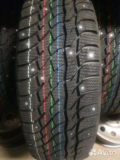 Viatti Bosco Nordico V-523 225/60 R17 99T