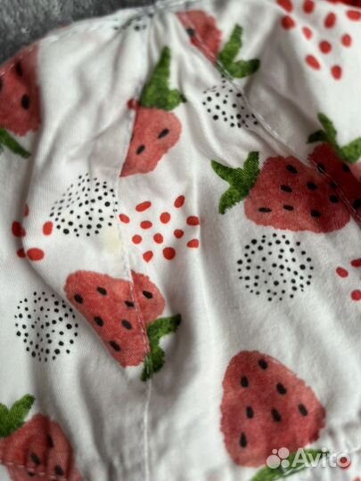 Панамка детская