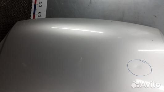 Капот KIA sportage 2 (BEA28D201)