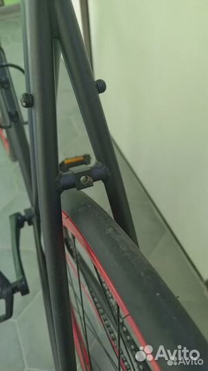 Велосипед Pure Fix Echo Plus