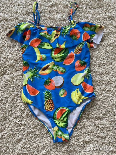 Купальник для девочки