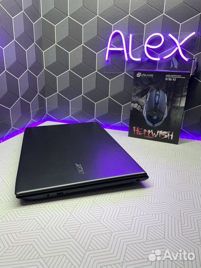 Игровой/Acer/i5/GTX/16gb/SSD