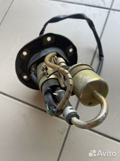 Бензонасос Honda cbr 600 f4i