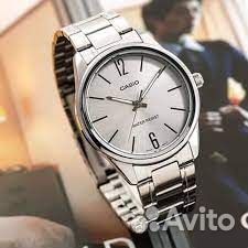 Мужские наручные часы casio
