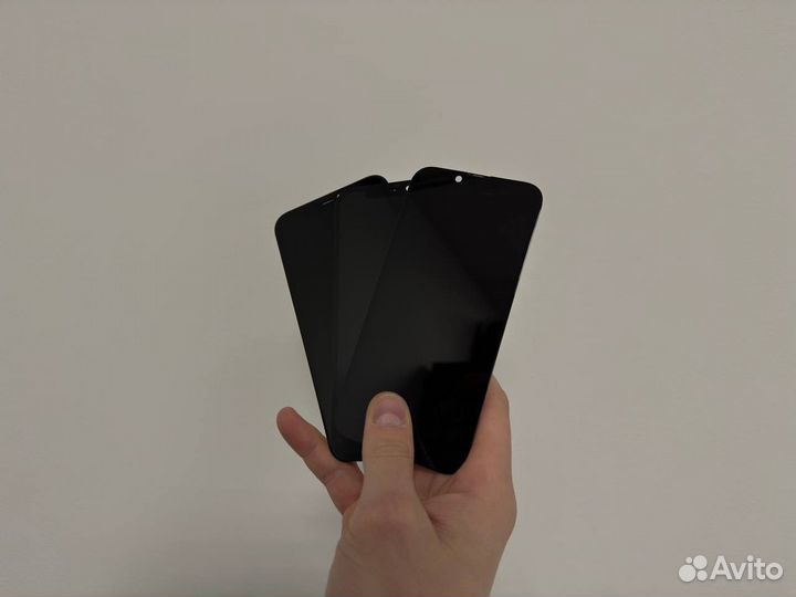 Дисплей для iPhone копии