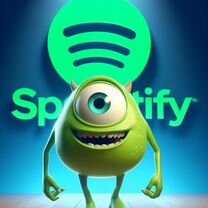Spotify Premium/Спотифай подписка