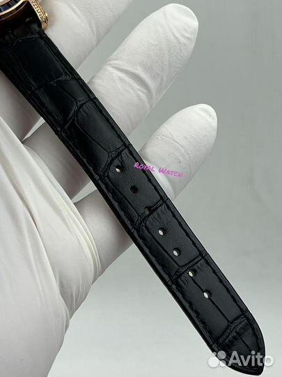 Часы женские Chopard Happy Sport 36mm