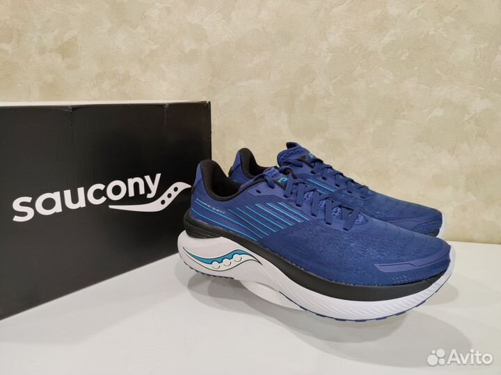 Кроссовки Saucony Endorphin Shift 3 28,5 см