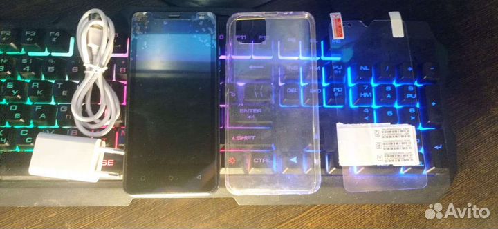 Мобильные телефоны