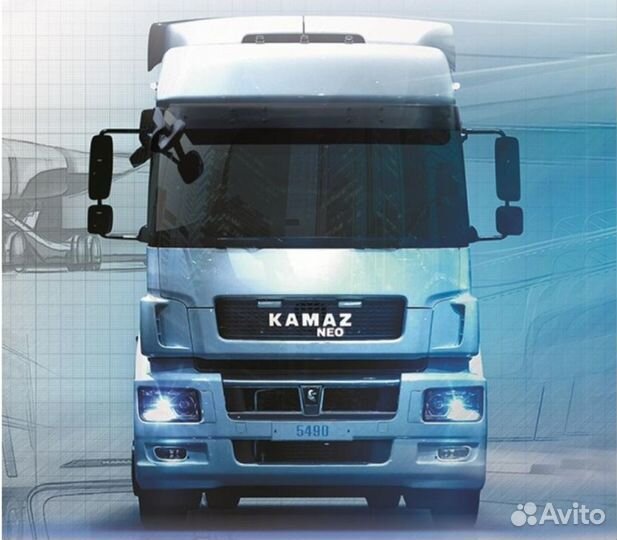 Водитель-экспедитор категории Е