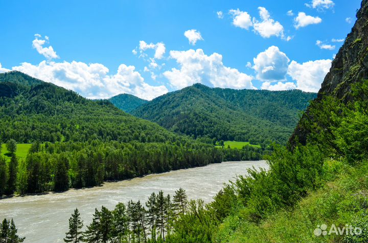 Горничная с проживанием