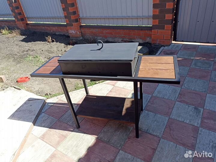 Мангал