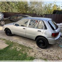 Toyota Starlet 1.5 AT, 1995, 207 000 км, с пробегом, цена 320 000 руб.