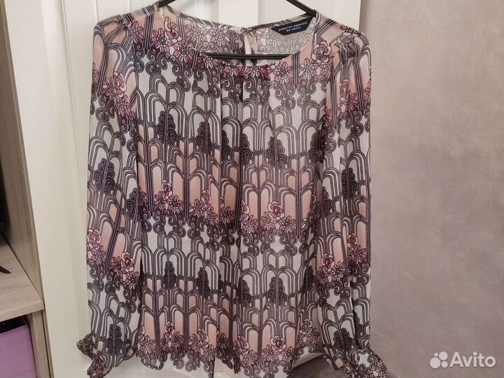 Блузка, рубашка