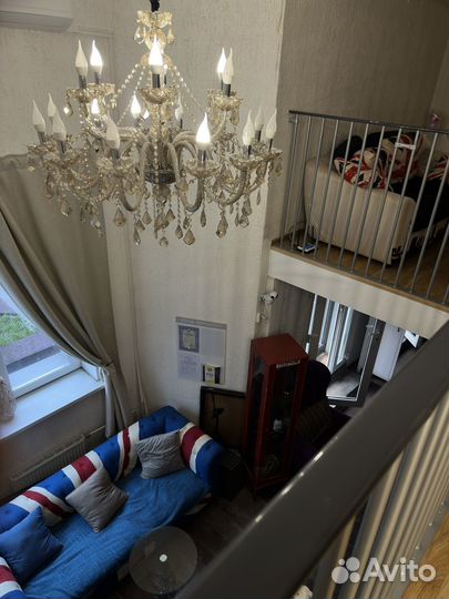 Аренда рабочего места