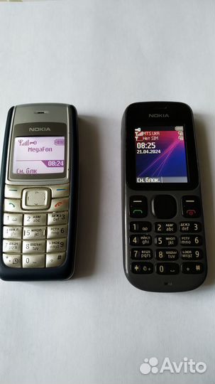 Nokia 101