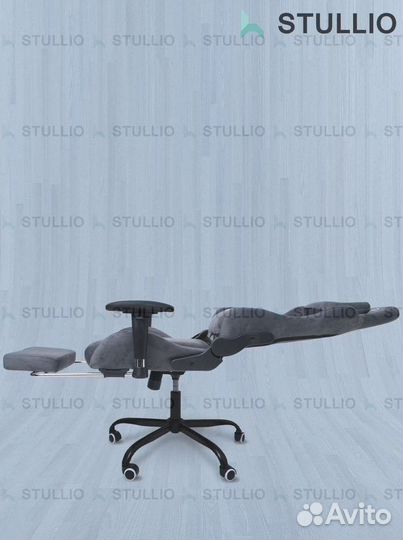 Компьютерное кресло Boss с функцией массажа