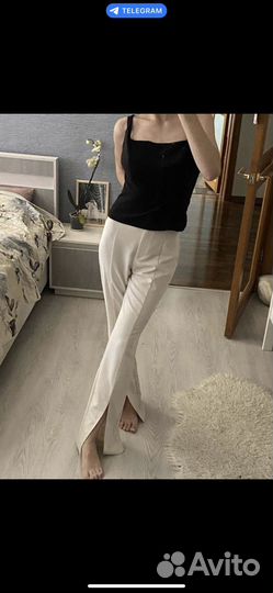 Пакет женских вещей