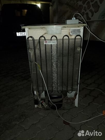 Морозильная камера саратов