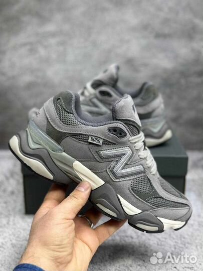 New balance 9060 grey