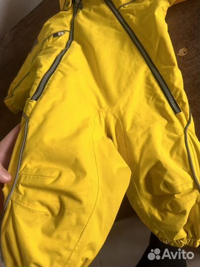 Комбинезон molo 80