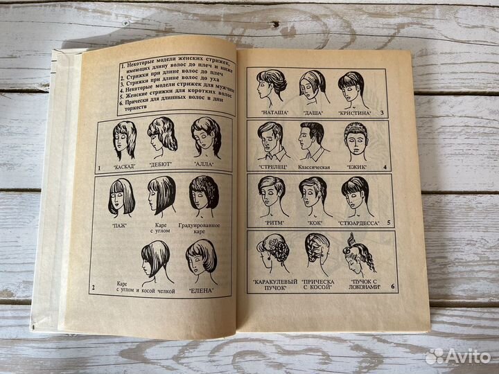 Книги стрижки прически косы косички самоучитель