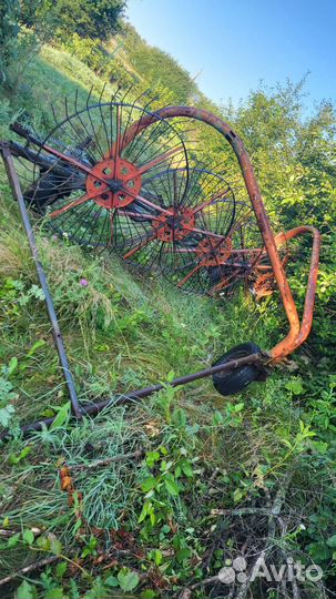 Продаются грабли