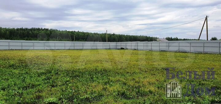 Участок 20 сот. (СНТ, ДНП)