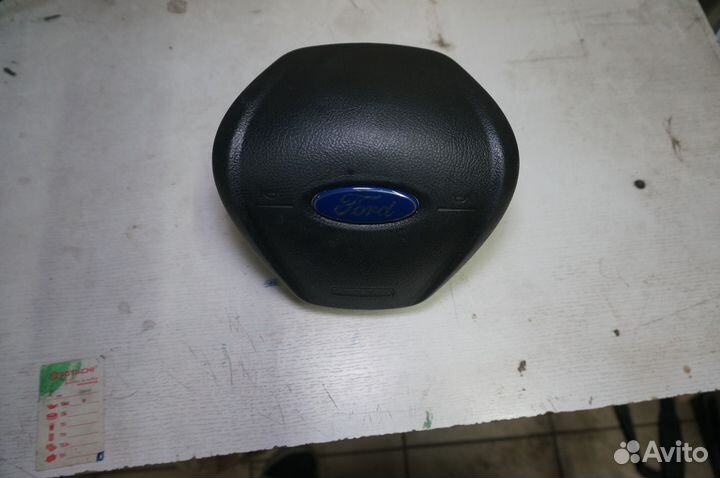 Подушка безопасности Ford EcoSport
