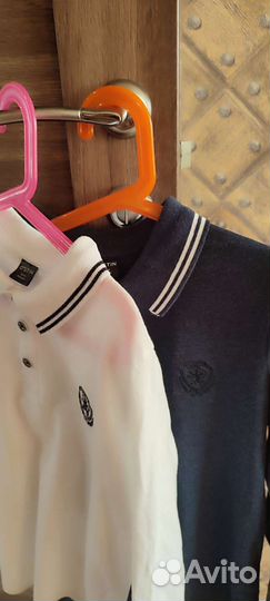 Школьная одежда на мальчика 152