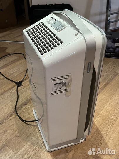 Очиститель воздуха bork