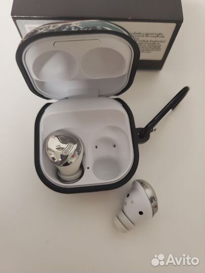 Наушники Samsung galaxy buds pro