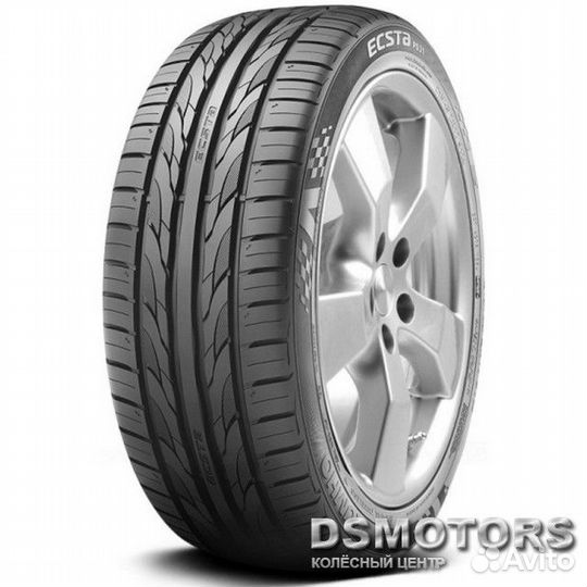 Kumho Ecsta PS31 245/40 R17 91W