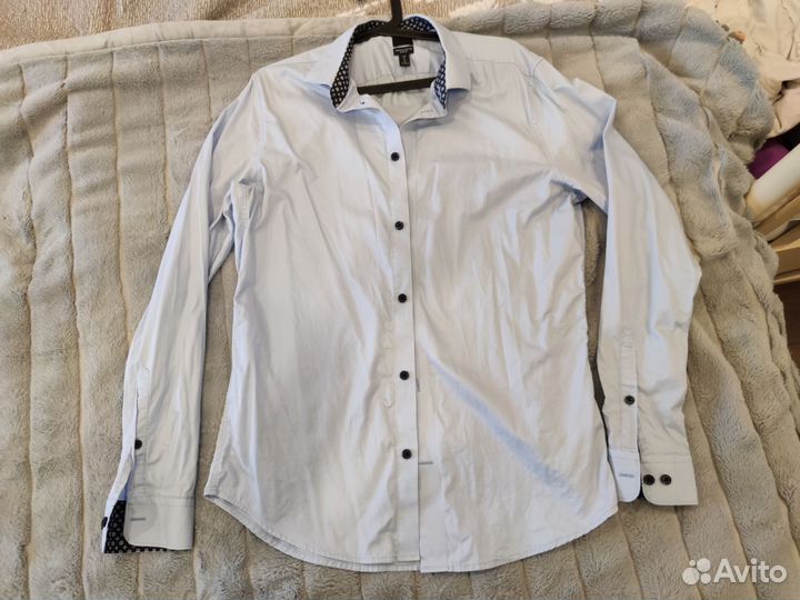 Рубашка мужская