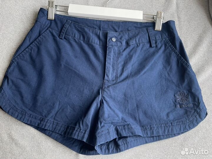 Шорты женские reebok 26 размер S