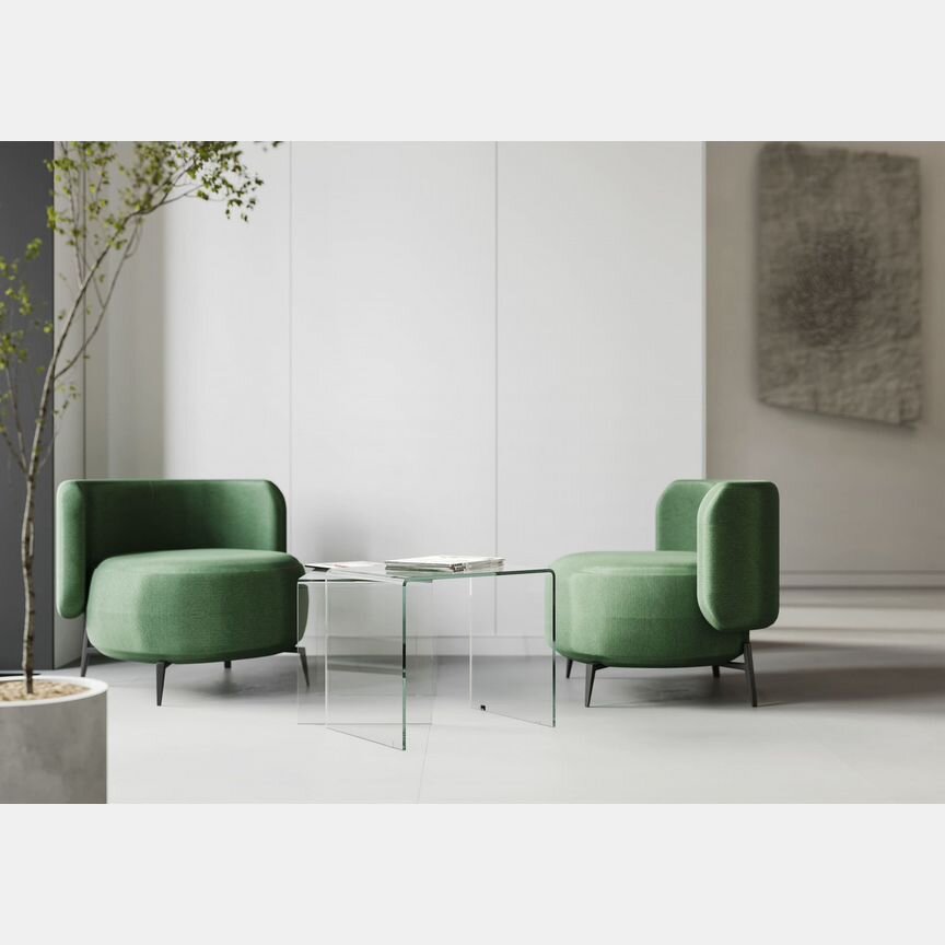 1-к. квартира, 42,8 м², 17/24 эт.