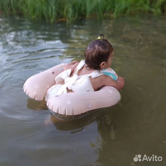 Круг для купания