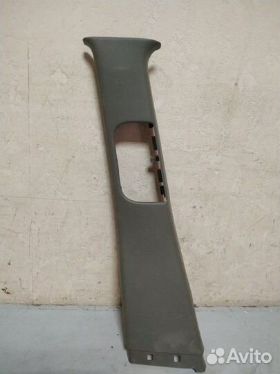 Обшивка стойки левая Nissan Teana J31 2003-2008