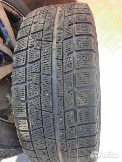 Yokohama Ice Guard IG50 205/55 R16 91Q