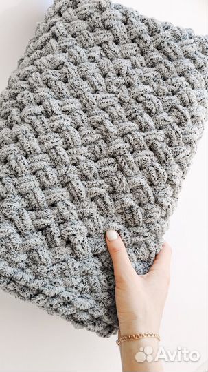 Плед покрывало