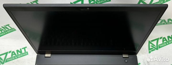 Lenovo Thinkpad T580 i7