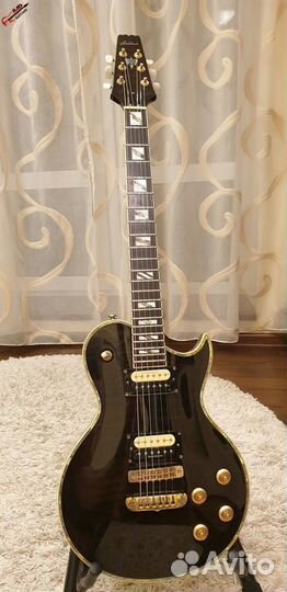 Aria Pro II PE 50th Anniversary SBK