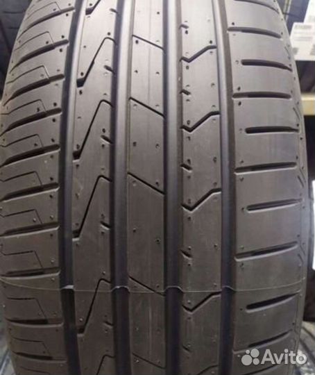 Hankook Ventus Prime 3 K125 215/55 R17