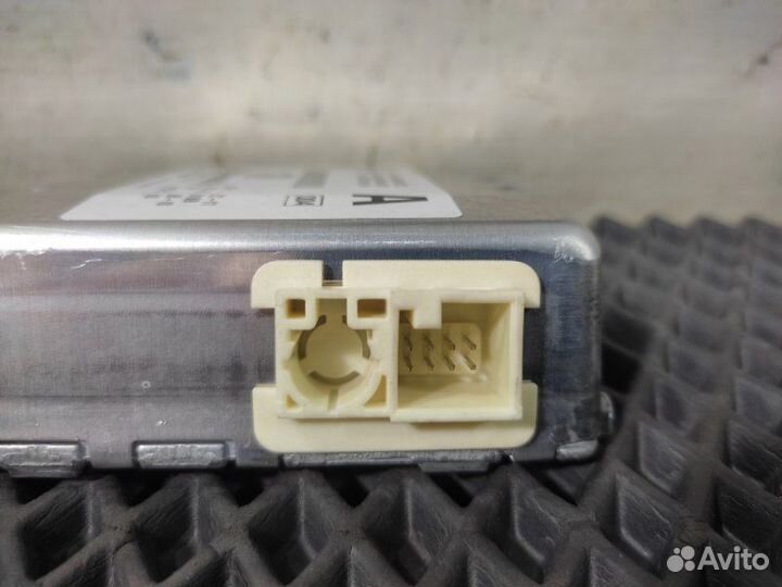 Камера лобового стекла Mercedes-Benz C-Class W204