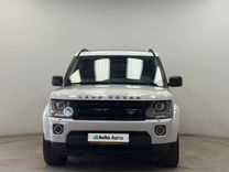 Land Rover Discovery 3.0 AT, 2011, 261 320 км, с пробегом, цена 1 980 000 руб.